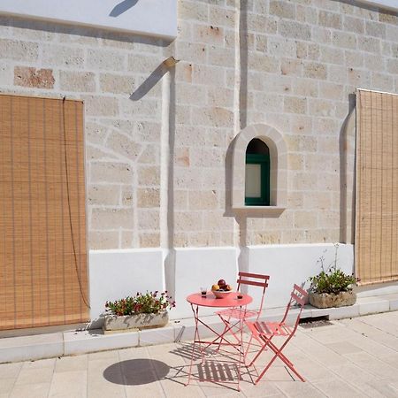 B&B Borgo Monacizzo Bagian luar foto