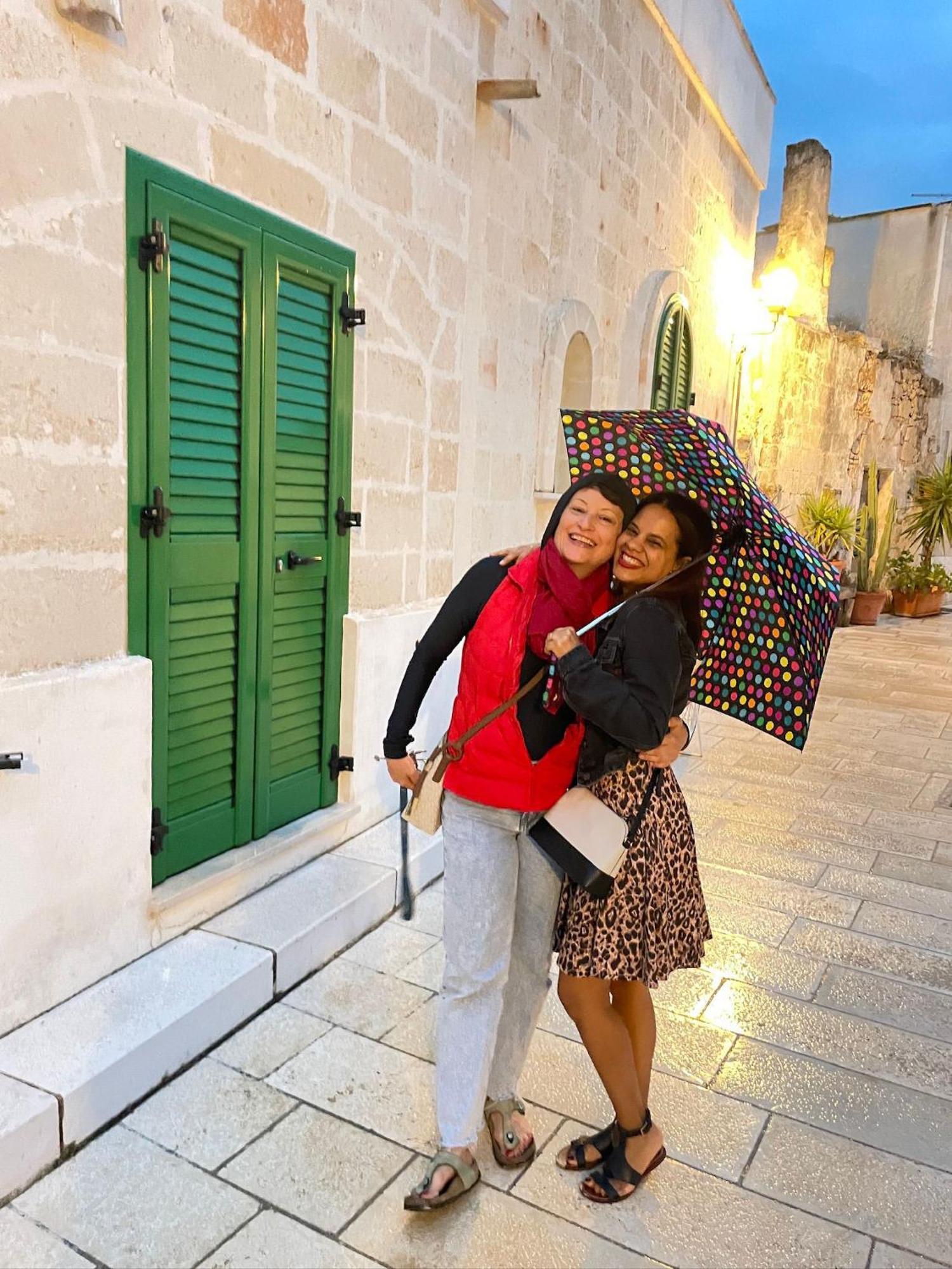 B&B Borgo Monacizzo Bagian luar foto
